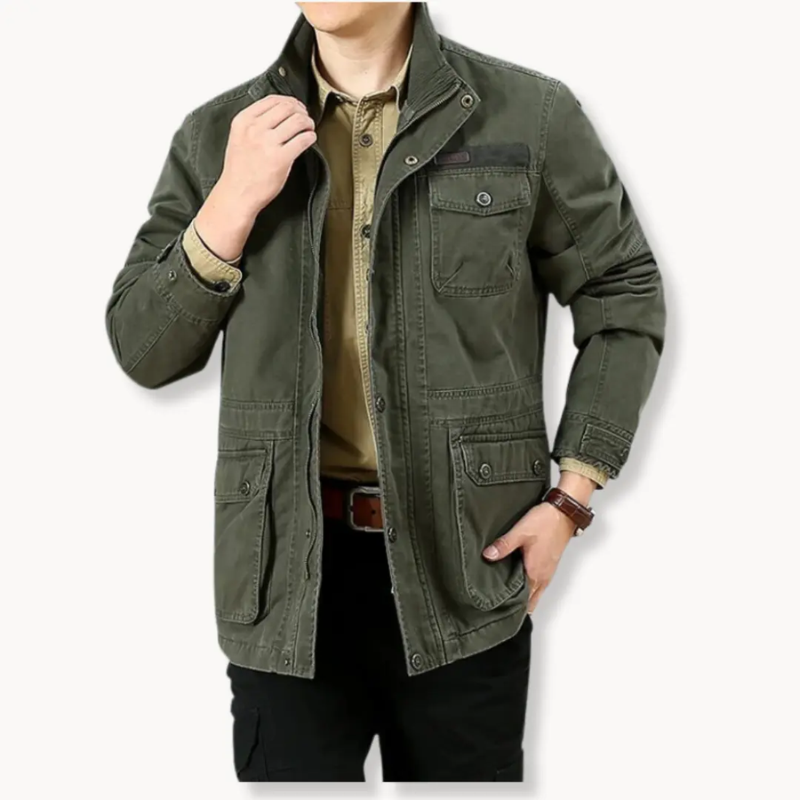 Urban Utility Cargo - Jacket CAAYWORLD