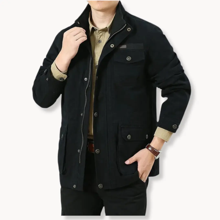 Urban Utility Cargo - Jacket CAAYWORLD