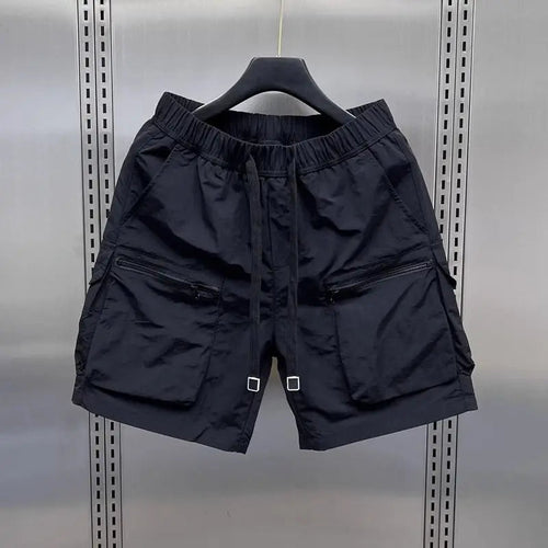 Urban Utility Lightweight - Cargo Shorts CAAYWORLD MEN