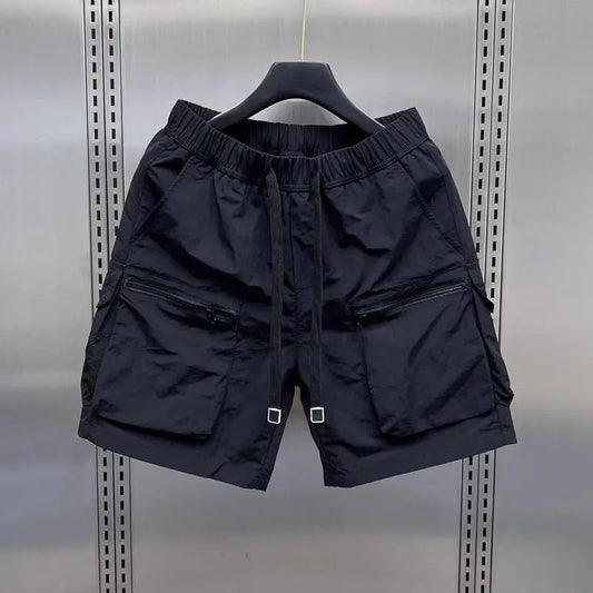 Urban Utility Lightweight - Cargo Shorts CASA LARO MEN