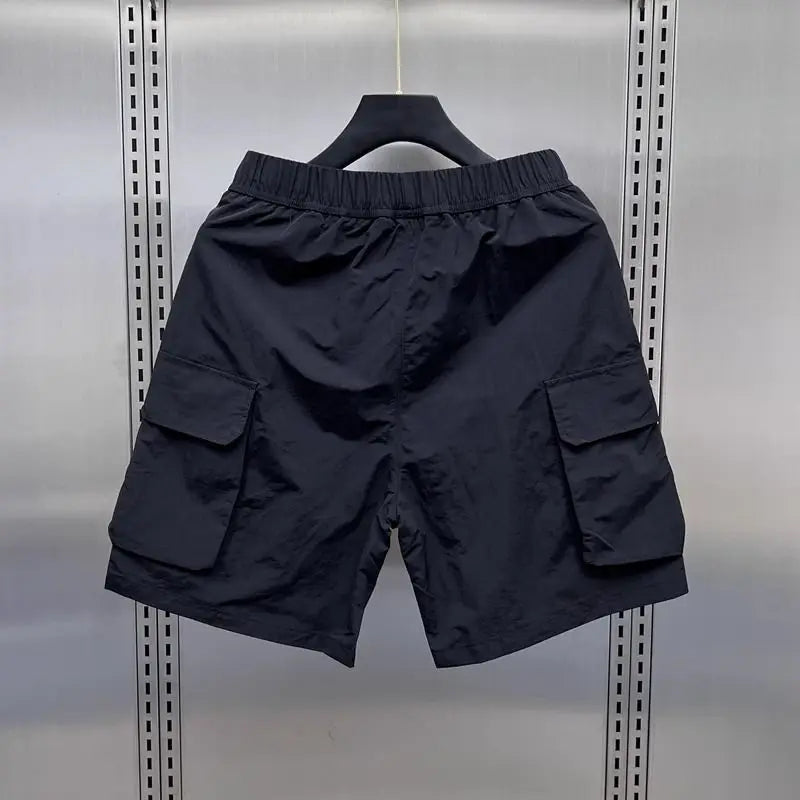 Urban Utility Lightweight - Cargo Shorts CAAYWORLD MEN