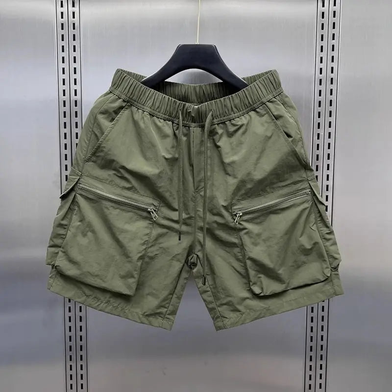 Urban Utility Lightweight - Cargo Shorts CAAYWORLD MEN