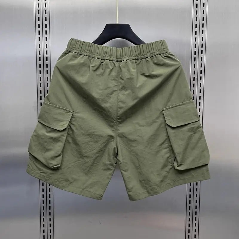Urban Utility Lightweight - Cargo Shorts CAAYWORLD MEN