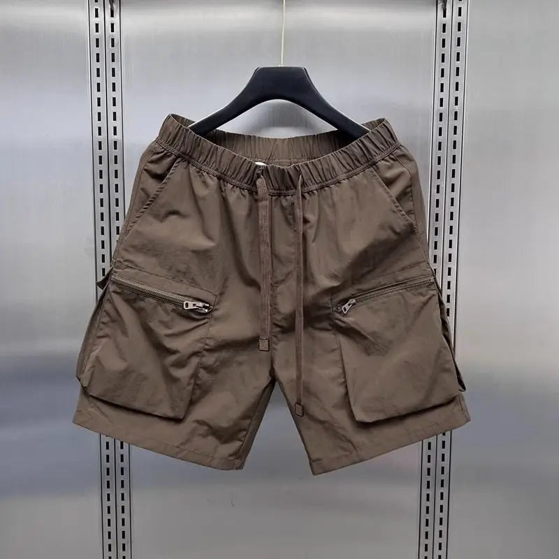 Urban Utility Lightweight - Cargo Shorts CAAYWORLD MEN