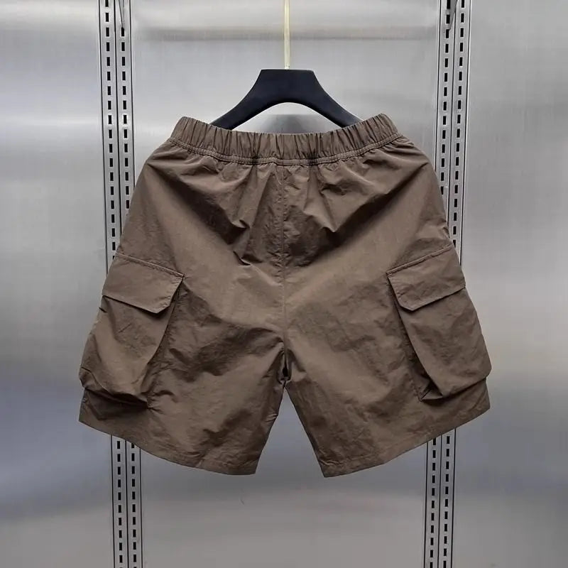 Urban Utility Lightweight - Cargo Shorts CAAYWORLD MEN