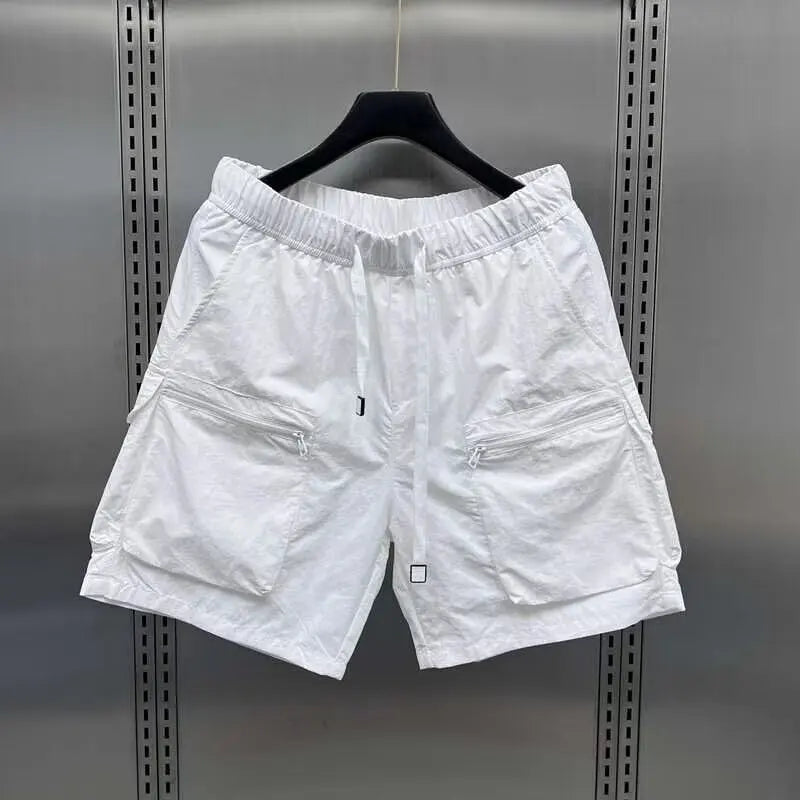 Urban Utility Lightweight - Cargo Shorts CAAYWORLD MEN