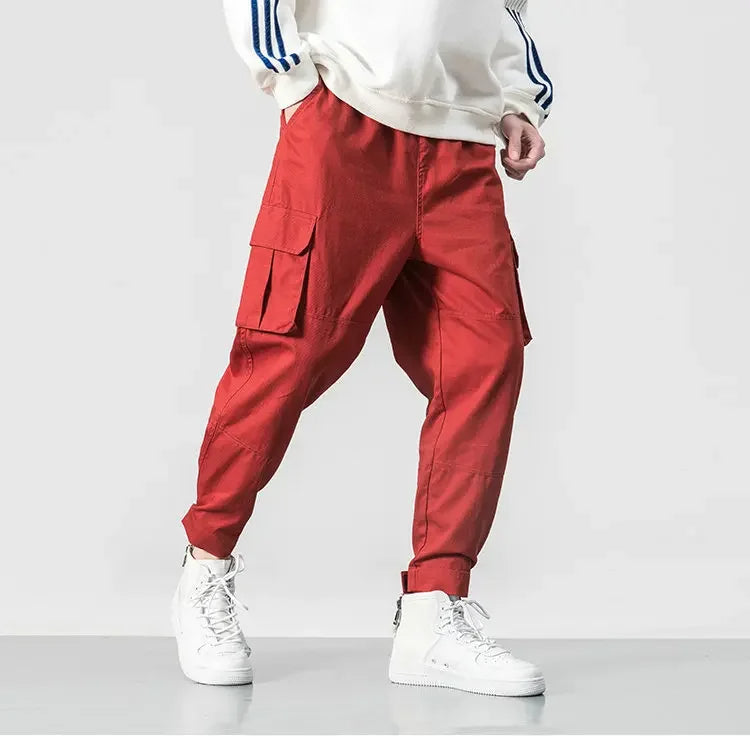 Utility Cargo - Cargo Pants CAAYWORLD MEN