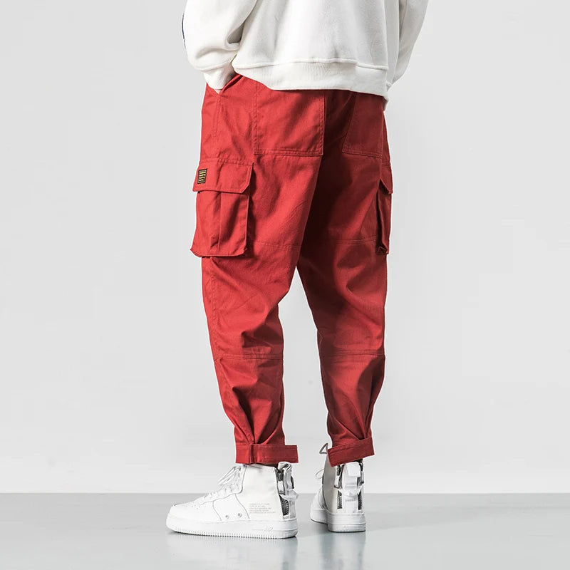 Utility Cargo - Cargo Pants CAAYWORLD MEN