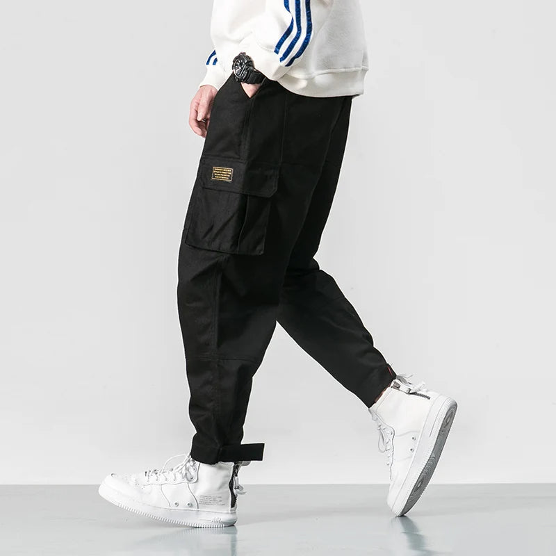 Utility Cargo - Cargo Pants CAAYWORLD MEN