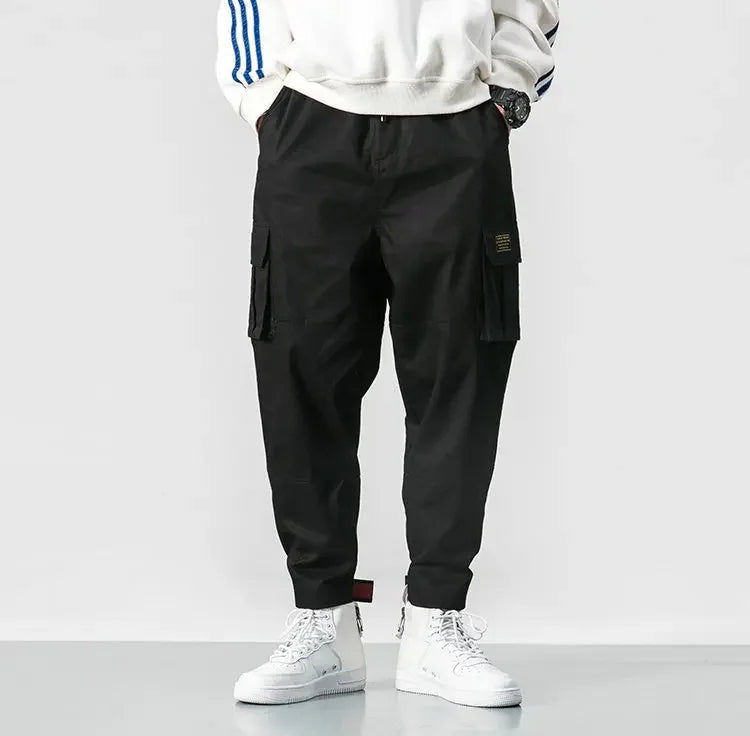 Utility Cargo - Cargo Pants CAAYWORLD MEN