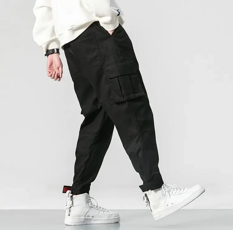 Utility Cargo - Cargo Pants CAAYWORLD MEN