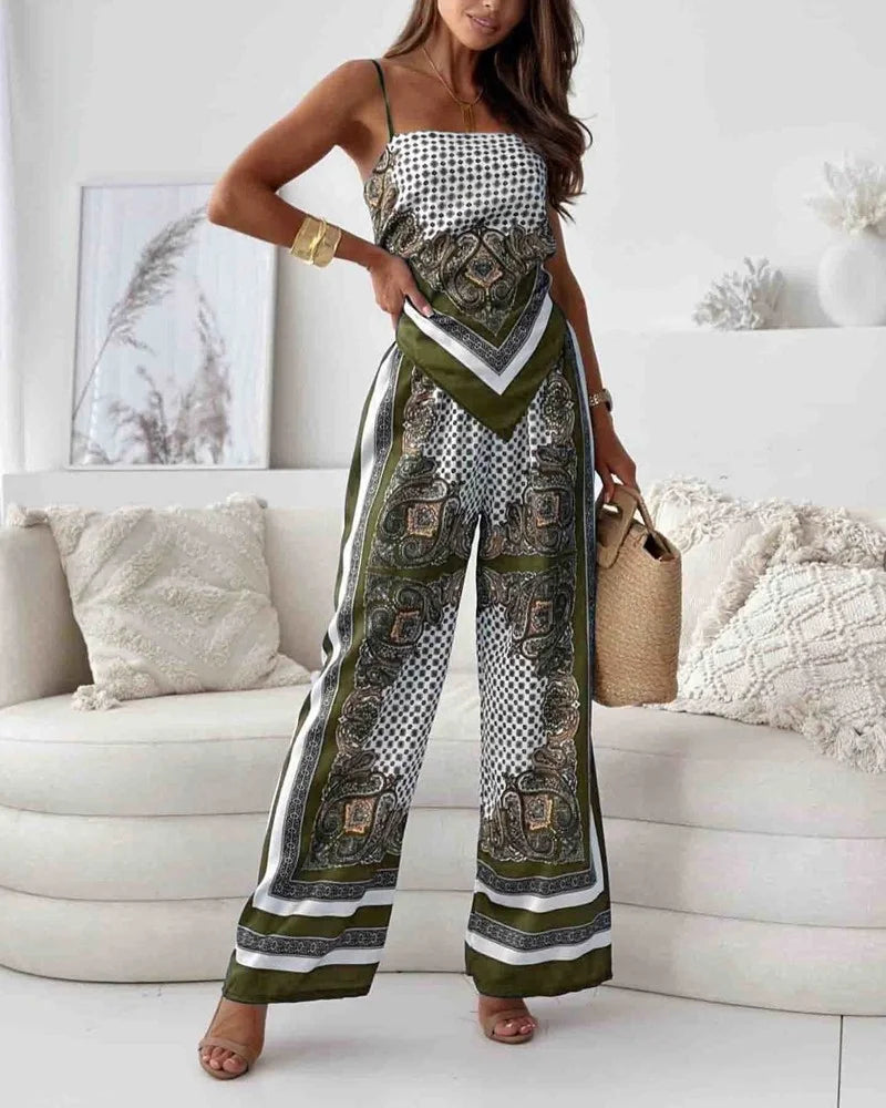 Emma™ | Modern Business Suit