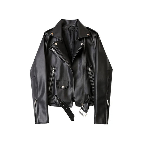 Valentina Moto - Jacket CAAYWORLD