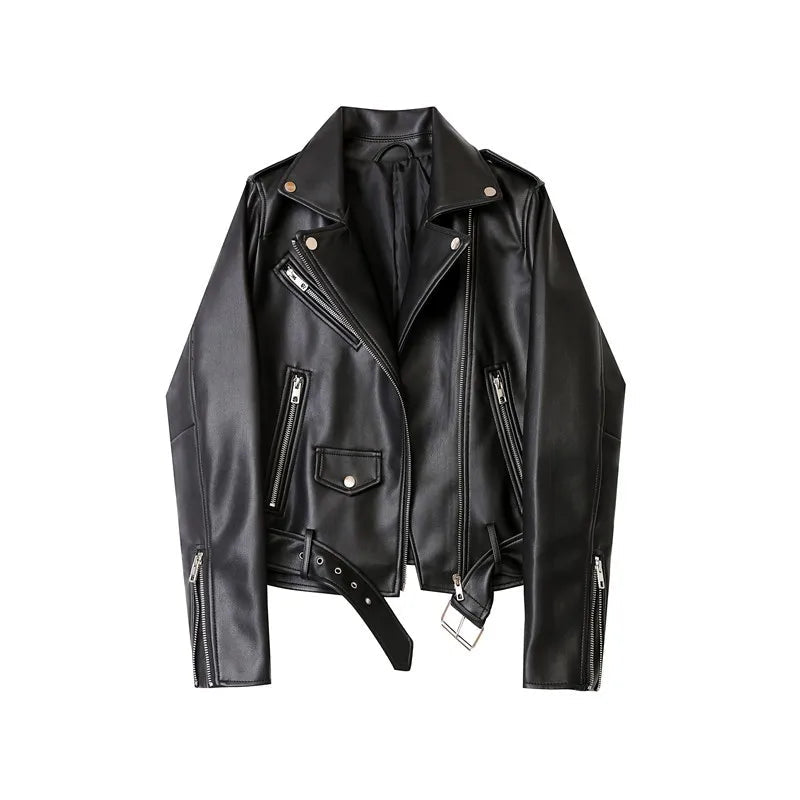Valentina Moto - Jacket CAAYWORLD