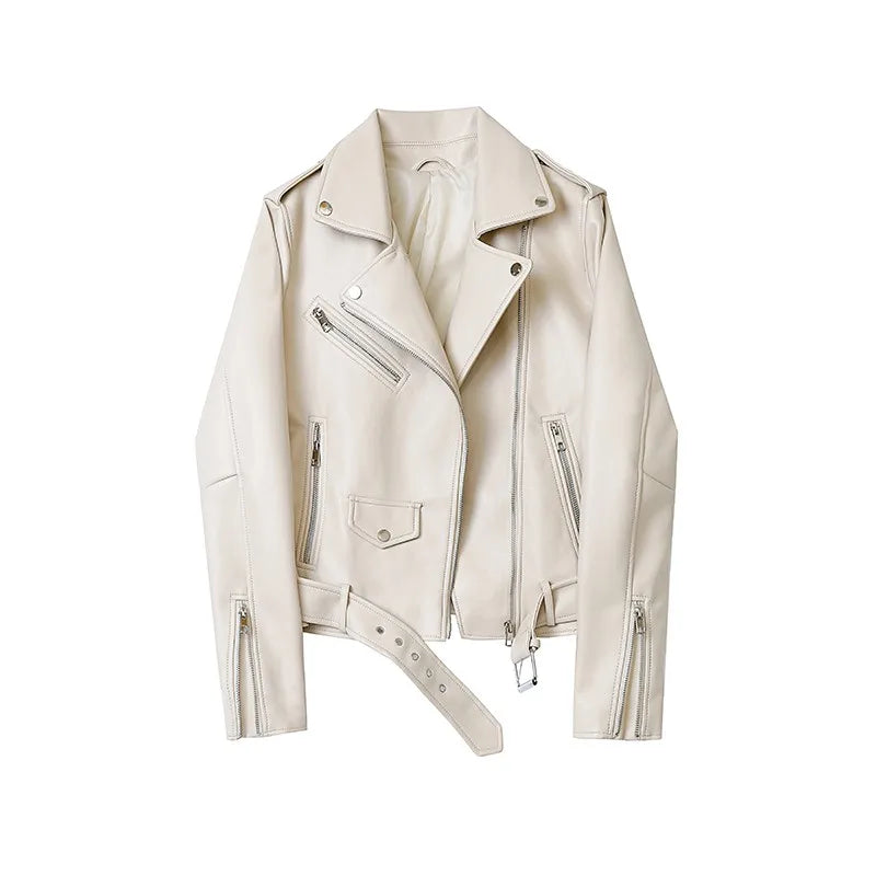 Valentina Moto - Jacket CAAYWORLD