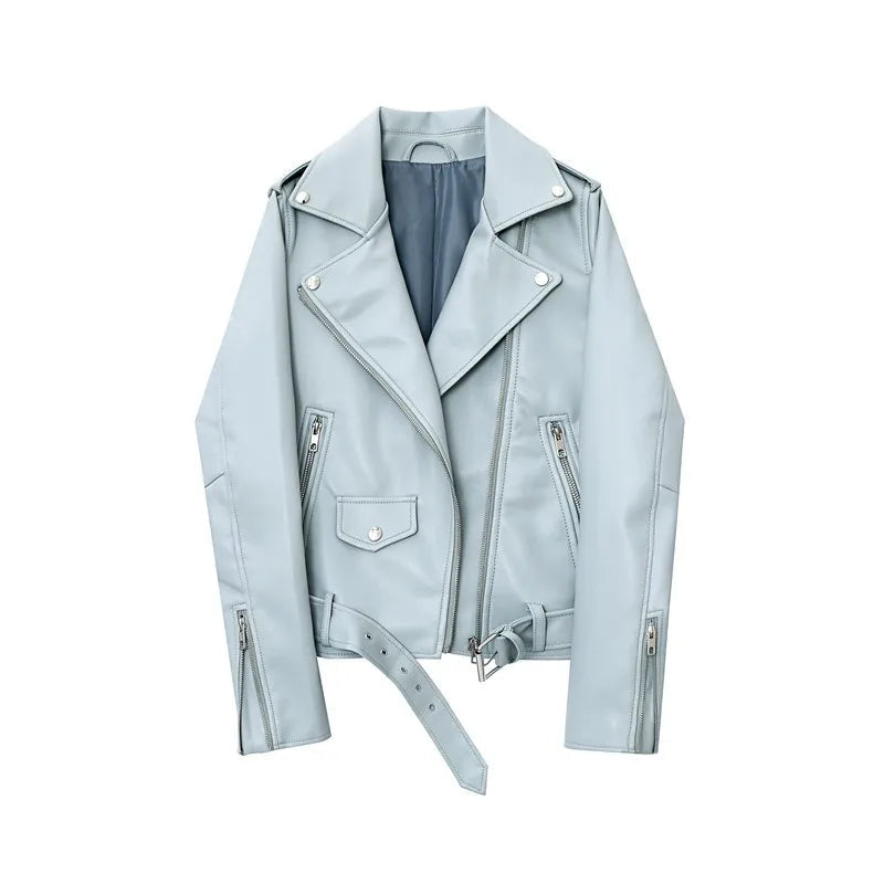 Valentina Moto - Jacket CAAYWORLD