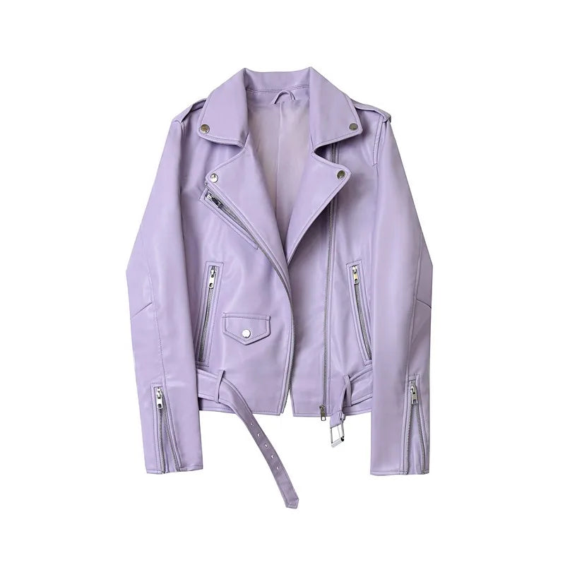 Valentina Moto - Jacket CAAYWORLD