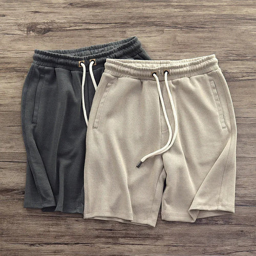 Valentino Knit - Shorts CAAYWORLD MEN