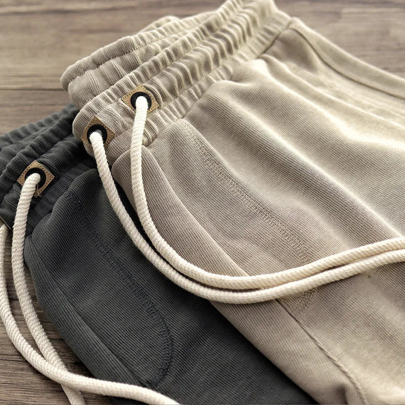 Valentino Knit - Shorts CAAYWORLD MEN