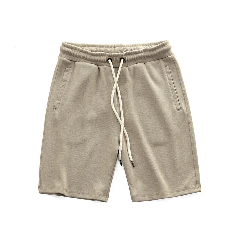 Valentino Knit - Shorts CAAYWORLD MEN