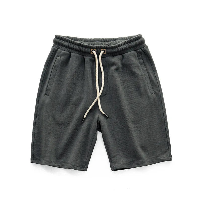 Valentino Knit - Shorts CAAYWORLD MEN