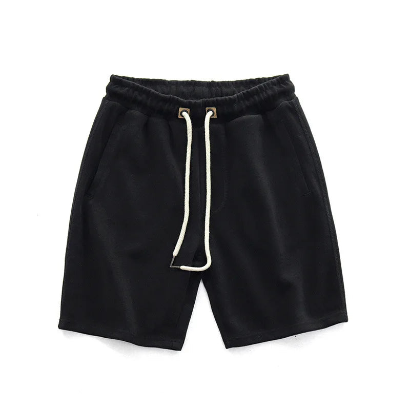 Valentino Knit - Shorts CAAYWORLD MEN