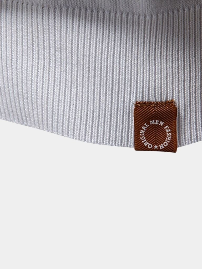 Valmont Ivory Polo - CAAYWORLD CAAYWORLD