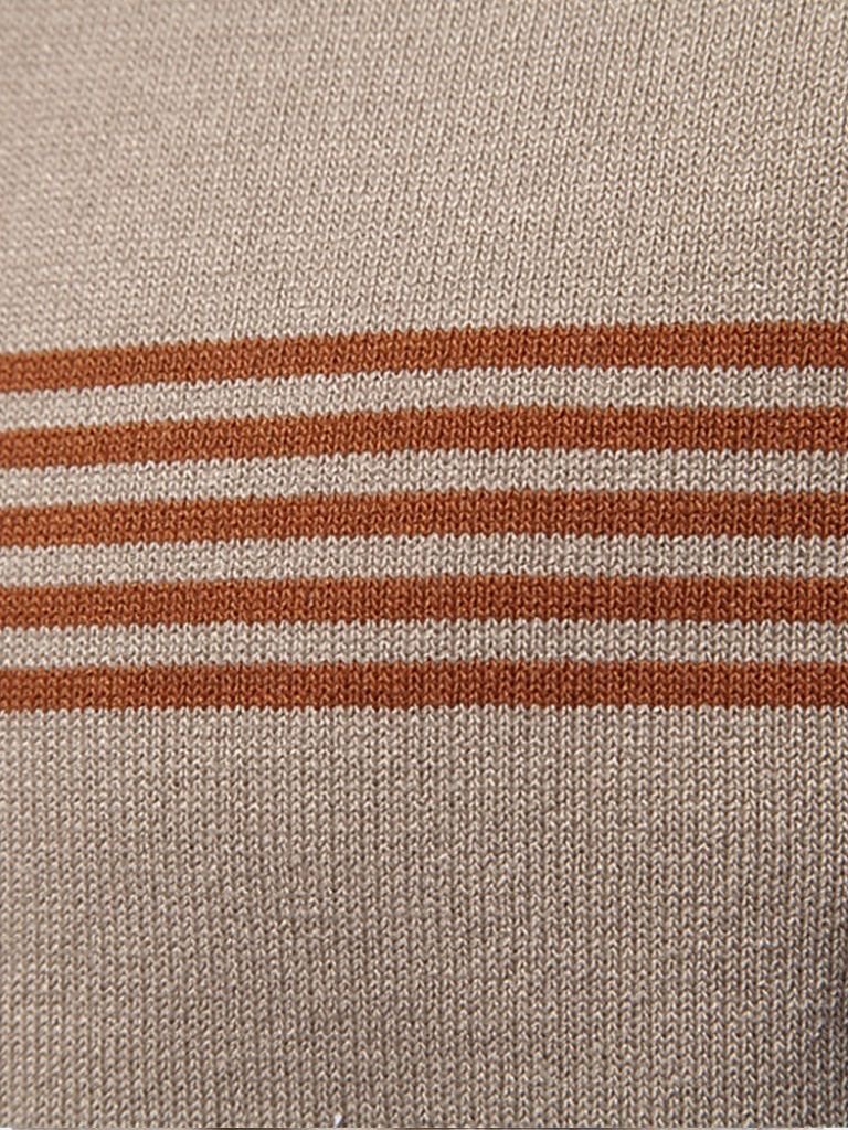 Valmont Ivory Polo - CAAYWORLD CAAYWORLD