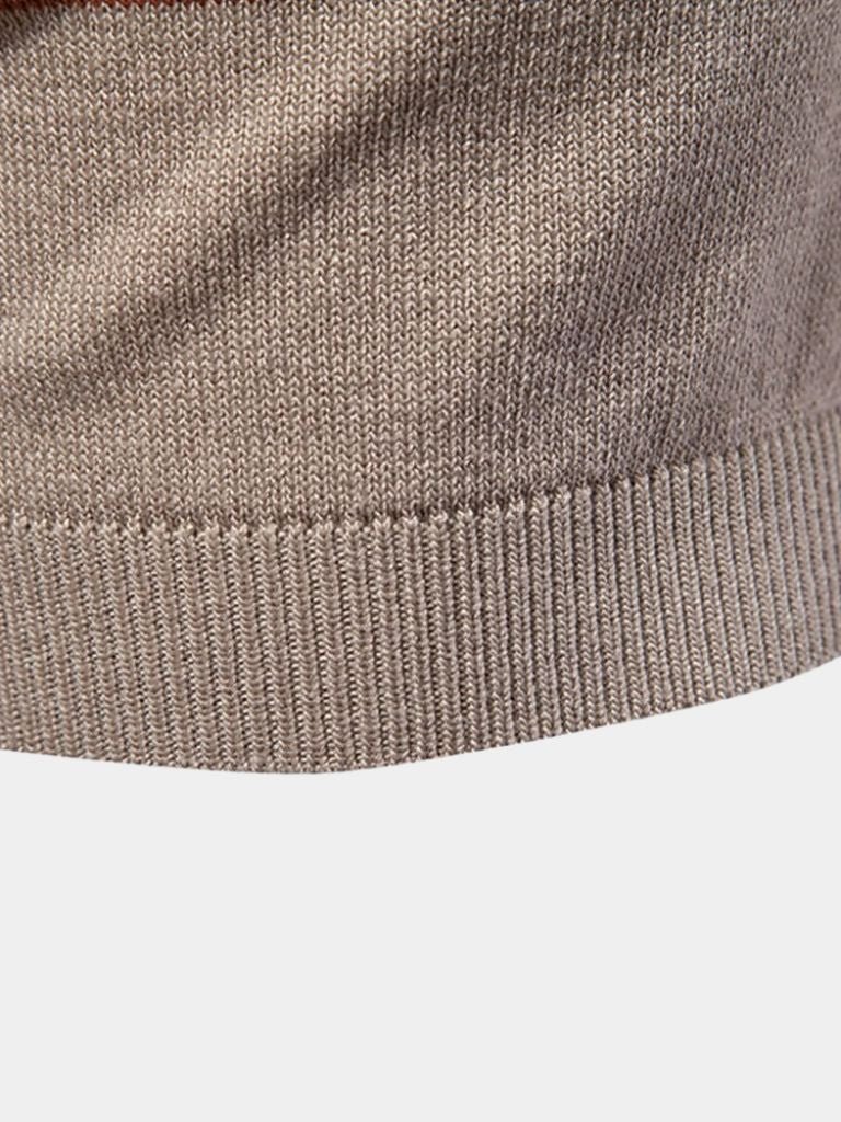 Valmont Ivory Polo - CAAYWORLD CAAYWORLD