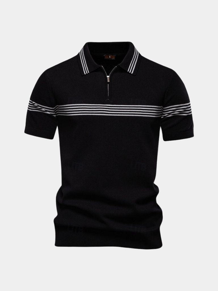 Valmont Ivory Polo - CAAYWORLD CAAYWORLD