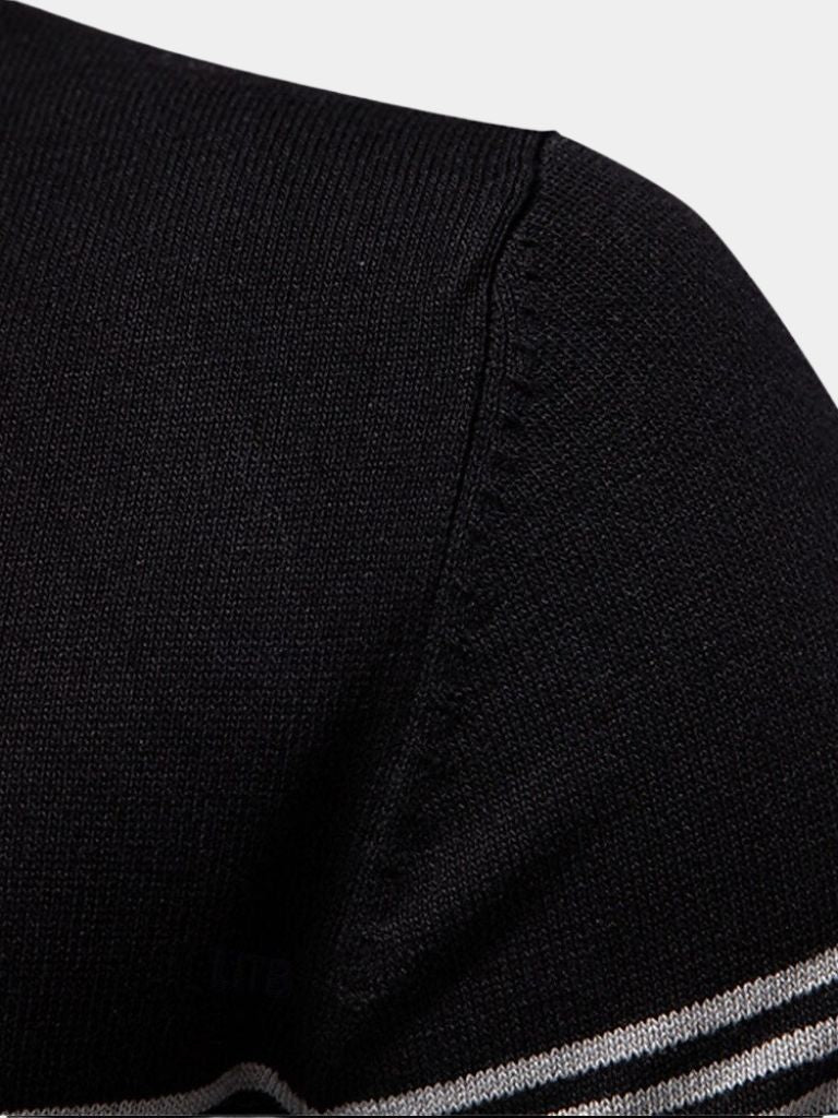 Valmont Ivory Polo - CAAYWORLD CAAYWORLD