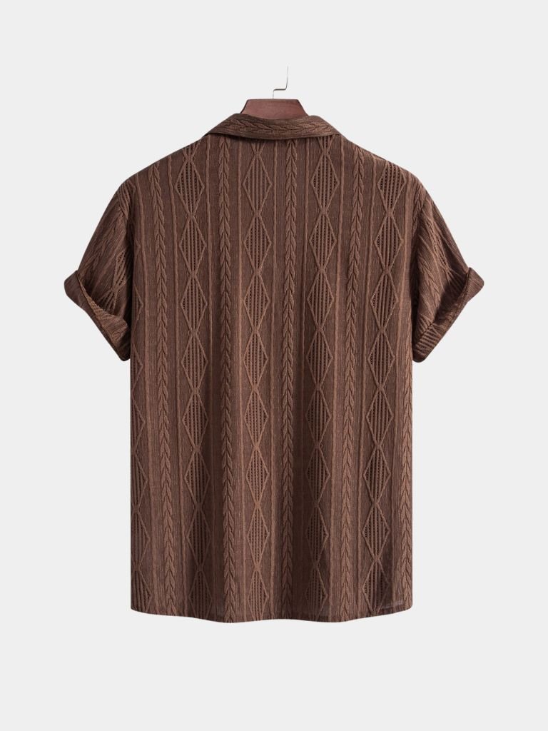 Valmoré Camp Shirt – CAAYWORLD CAAYWORLD