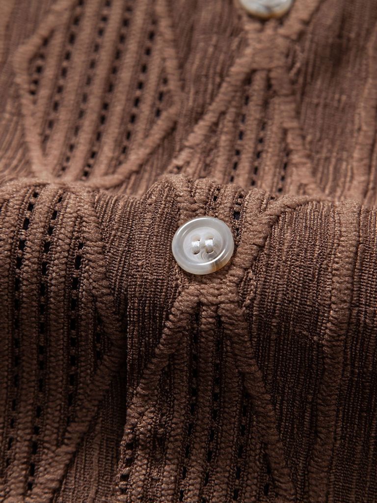 Valmoré Camp Shirt – CAAYWORLD CAAYWORLD
