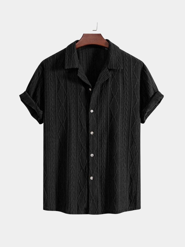 Valmoré Camp Shirt – CAAYWORLD CAAYWORLD