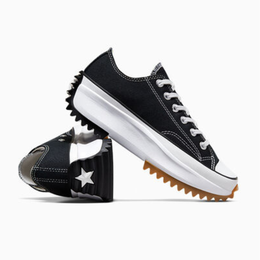 Valoria - Platform Sneakers CAAYWORLD WOMEN