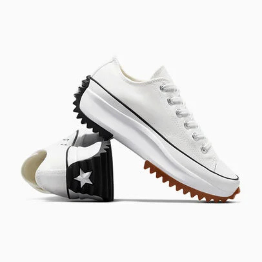 Valoria - Platform Sneakers CAAYWORLD WOMEN