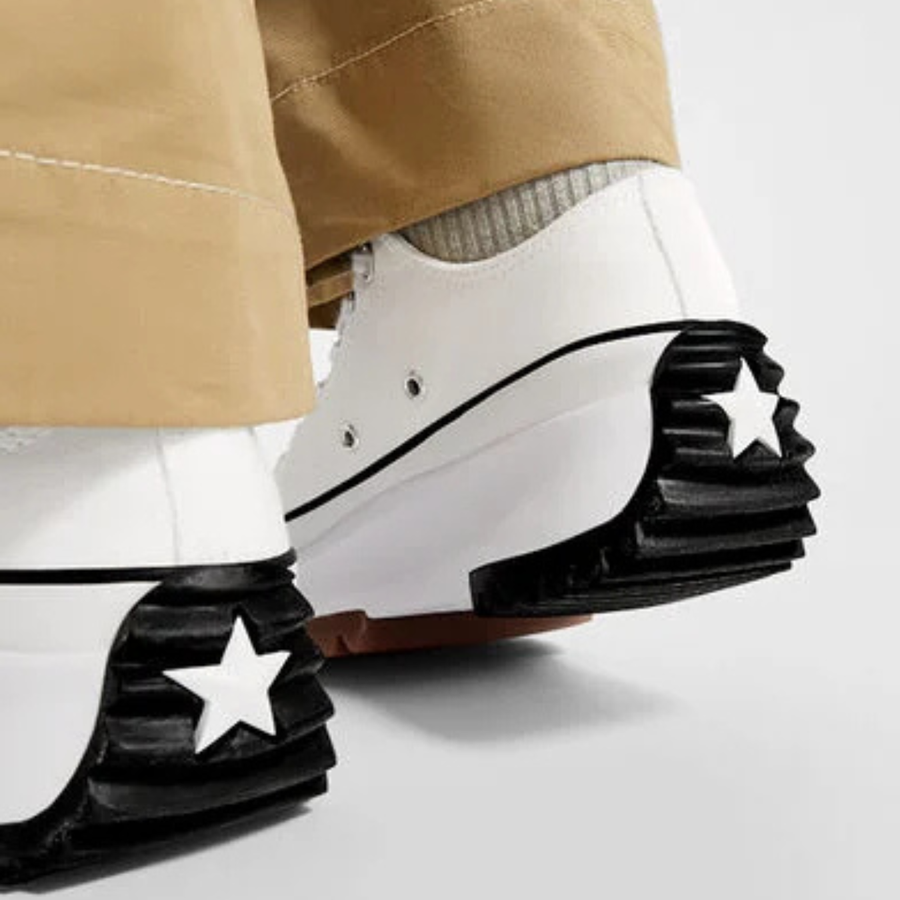 Valoria - Platform Sneakers CAAYWORLD WOMEN