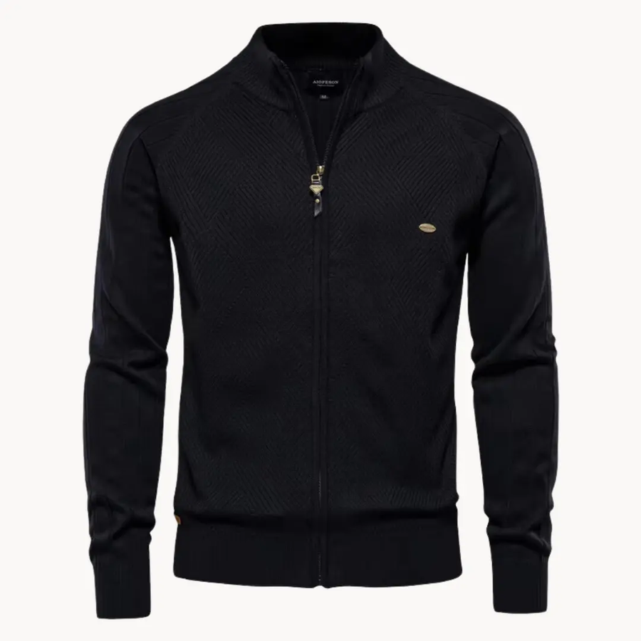 Vance Full-Zip - Sweater CAAYWORLD