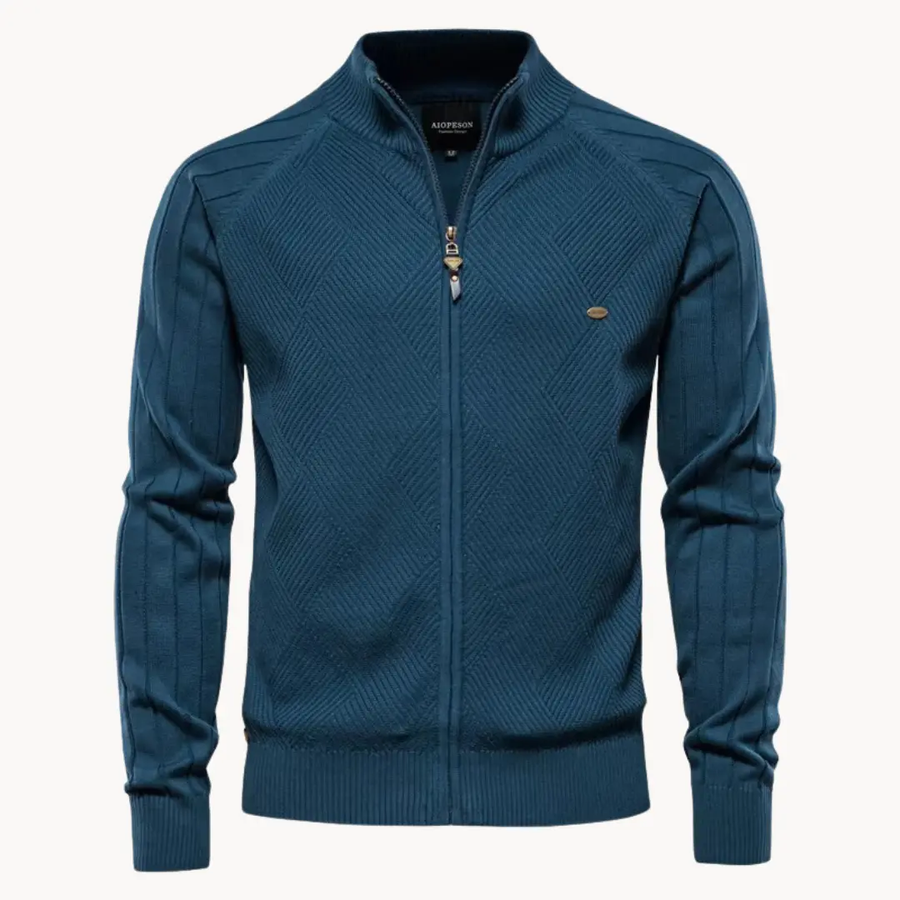 Vance Full-Zip - Sweater CAAYWORLD