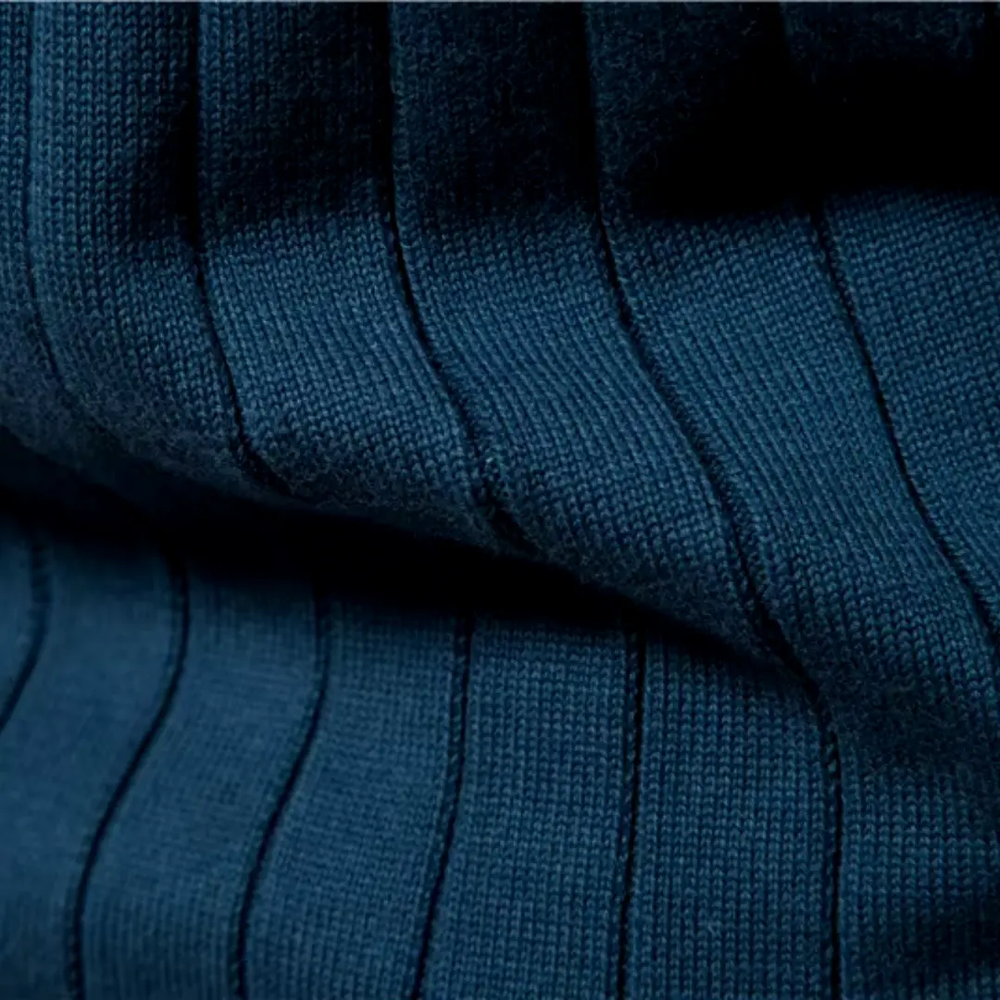 Vance Full-Zip - Sweater CASA LARO
