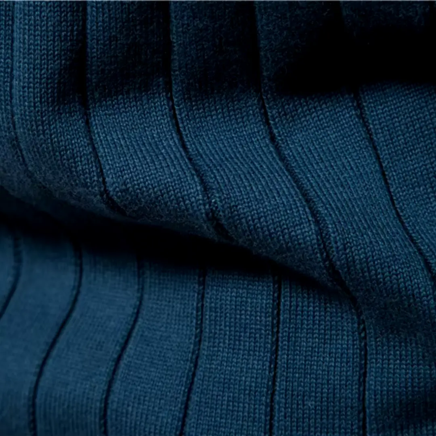 Vance Full-Zip - Sweater CAAYWORLD