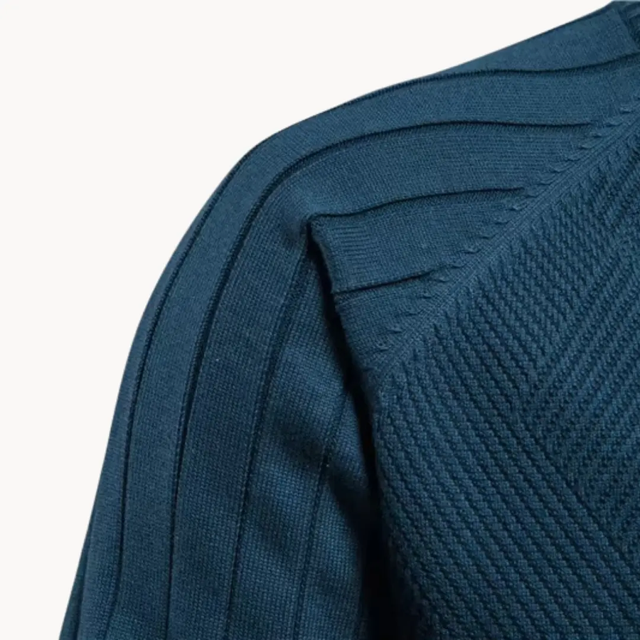 Vance Full-Zip - Sweater CAAYWORLD