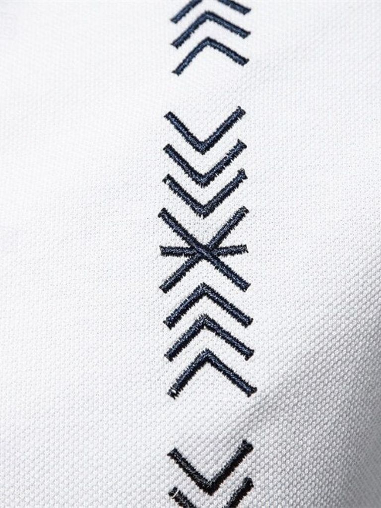Vanguard Stitch Polo – CAAYWORLD CAAYWORLD