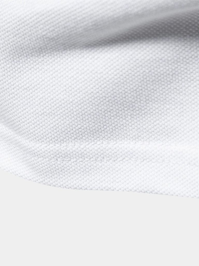 Vanguard Stitch Polo – CAAYWORLD CAAYWORLD