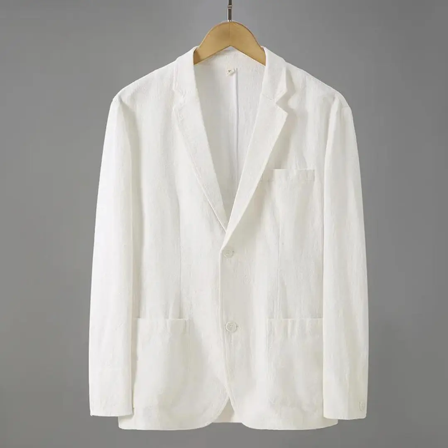 Velante Linen Tailored - Blazer CAAYWORLD