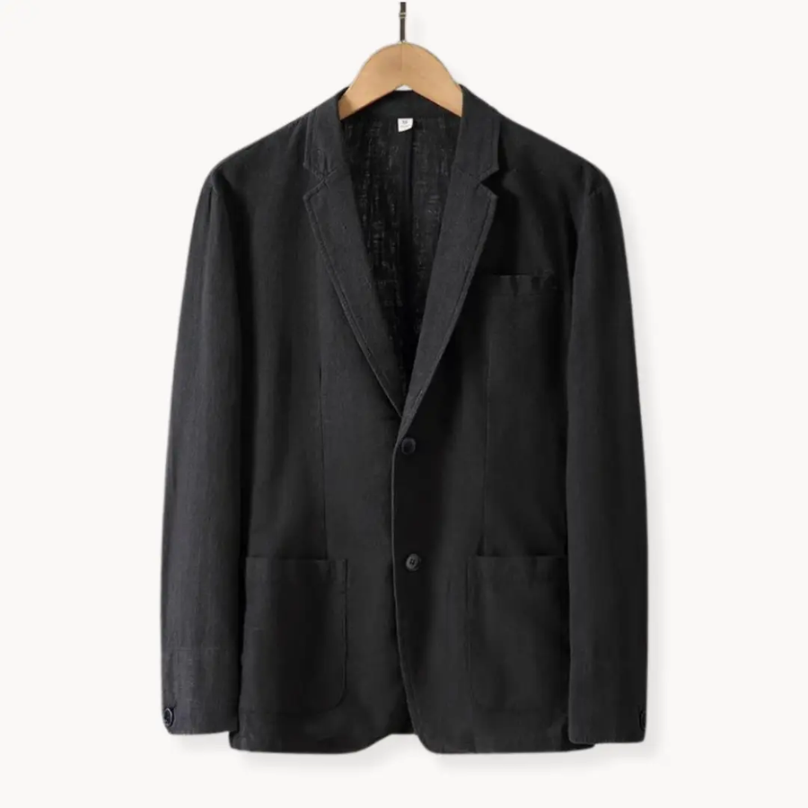 Velante Linen Tailored - Blazer CAAYWORLD