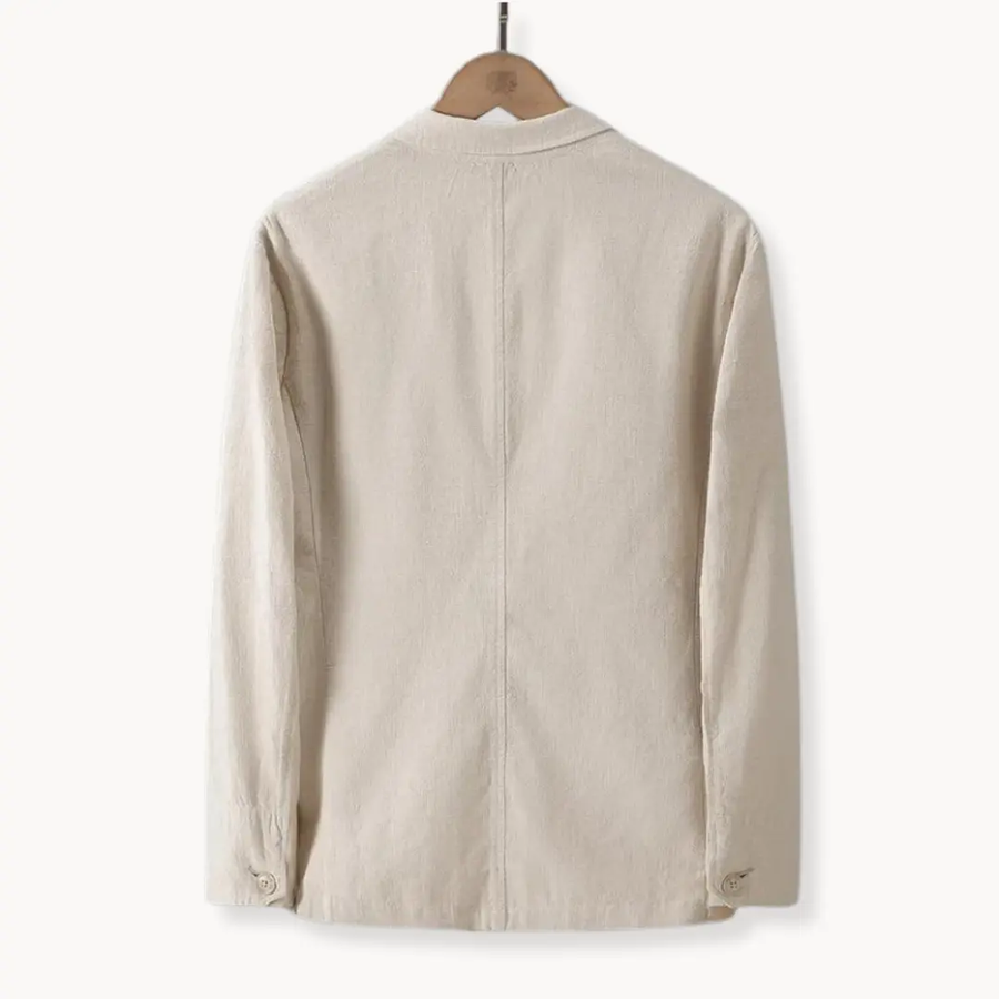 Velante Linen Tailored - Blazer CAAYWORLD