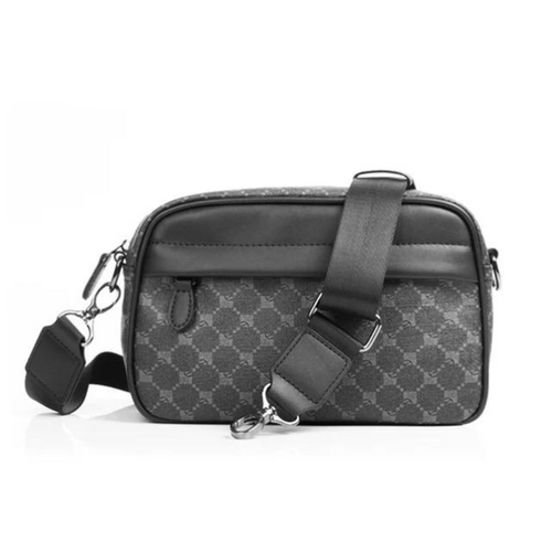 Velo Nylon - Crossbody Bag CAAYWORLD MEN