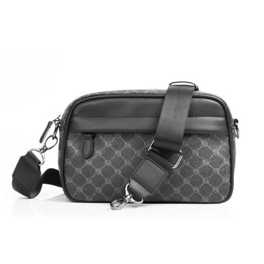 Velo Nylon - Crossbody Bag CAAYWORLD MEN