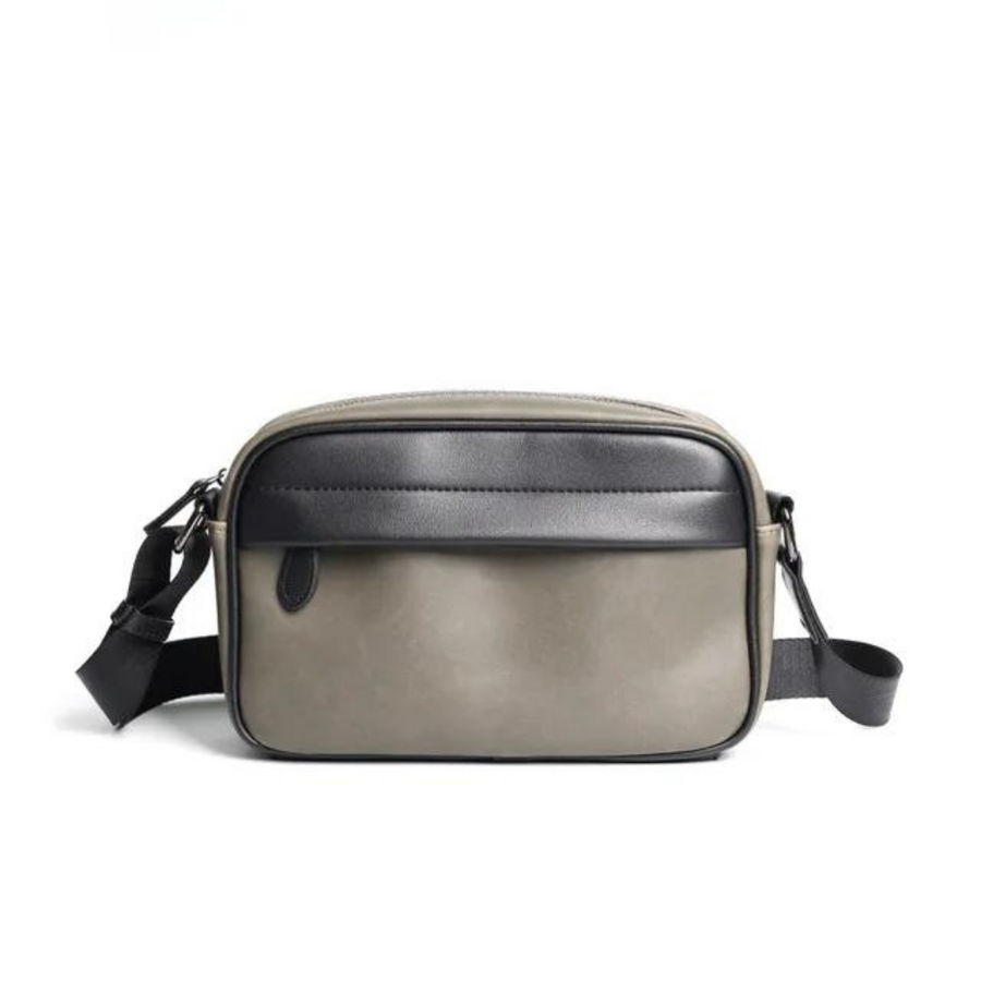 Velo Nylon - Crossbody Bag CAAYWORLD MEN